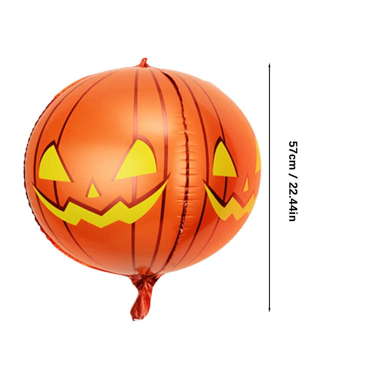 Globo Ojo Gigante de Halloween – Decoración Inflable