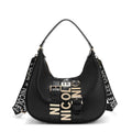 CALISTA BOLSO DE HOMBRO GRANDE (NEGRO)
