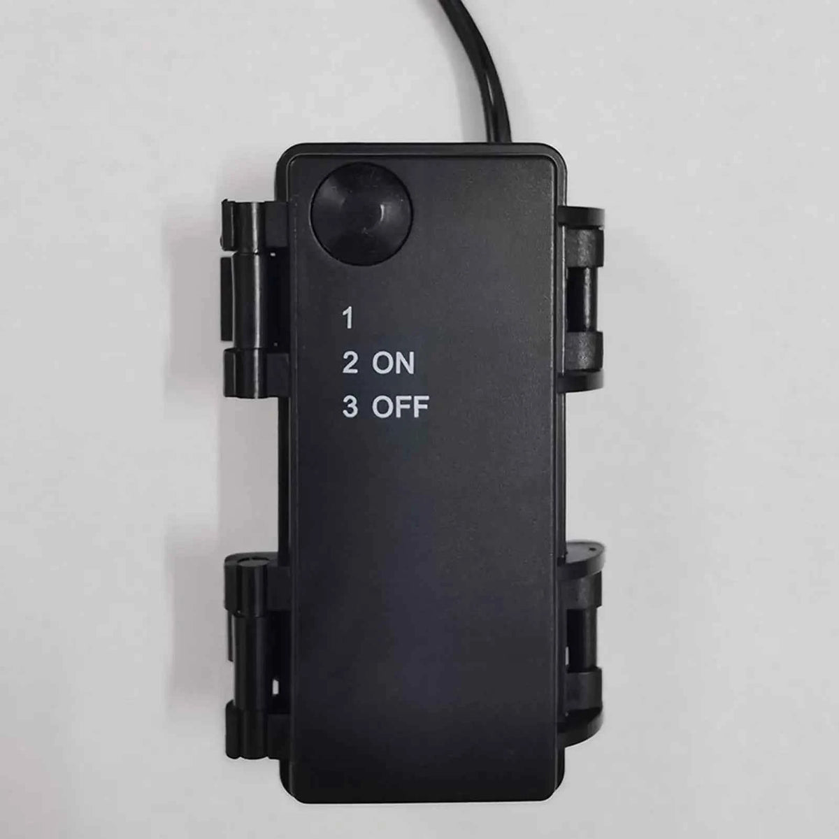 Spooky Eyes™ — Luces LED de Halloween
