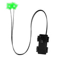 Spooky Eyes™ — Luces LED de Halloween