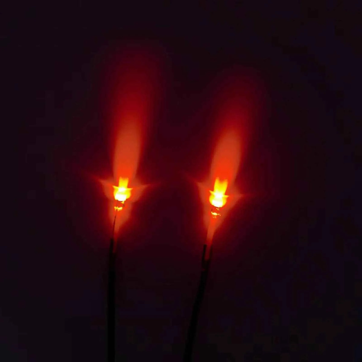 Spooky Eyes™ — Luces LED de Halloween