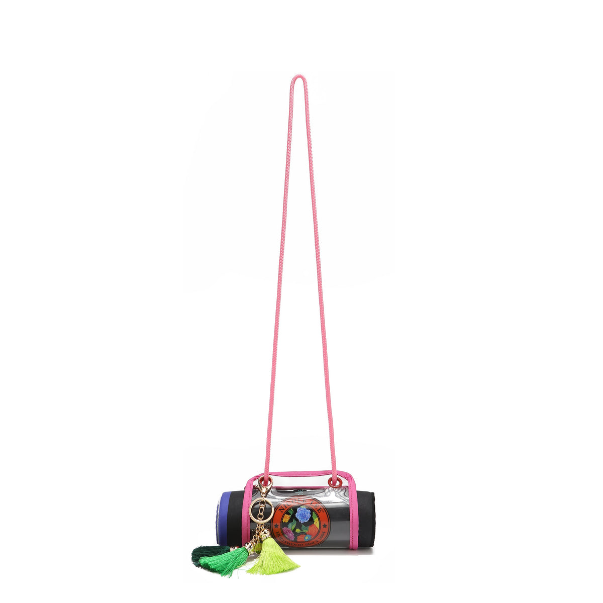 TOALLA PARA PLAYA CON ESTAMPADO - MackShopping