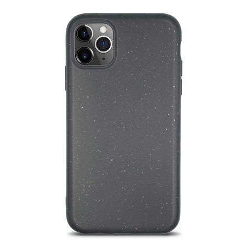 Biodegradable phone case - Black - MackShopping