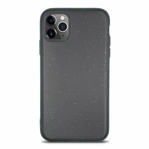 Biodegradable phone case - Black - MackShopping