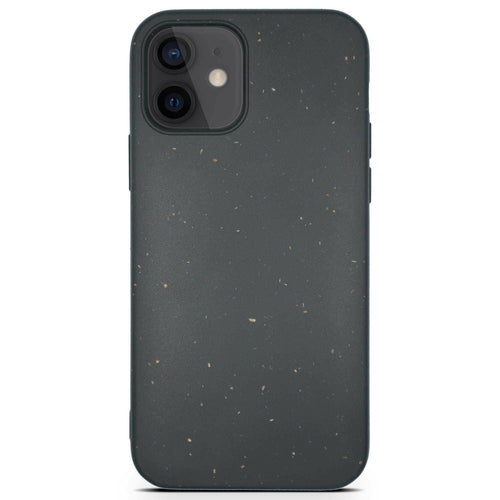 Biodegradable phone case - Black - MackShopping