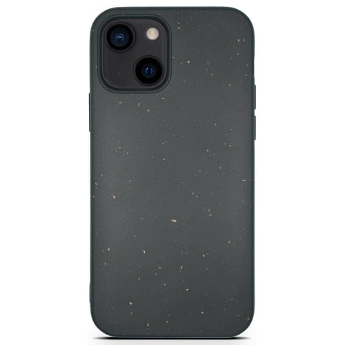 Biodegradable phone case - Black - MackShopping