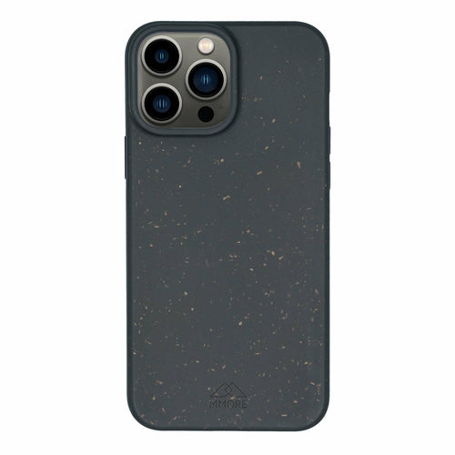 Biodegradable phone case - Black - MackShopping
