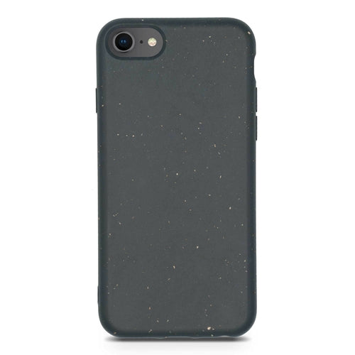 Biodegradable phone case - Black - MackShopping