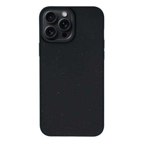 Biodegradable phone case - Black - MackShopping