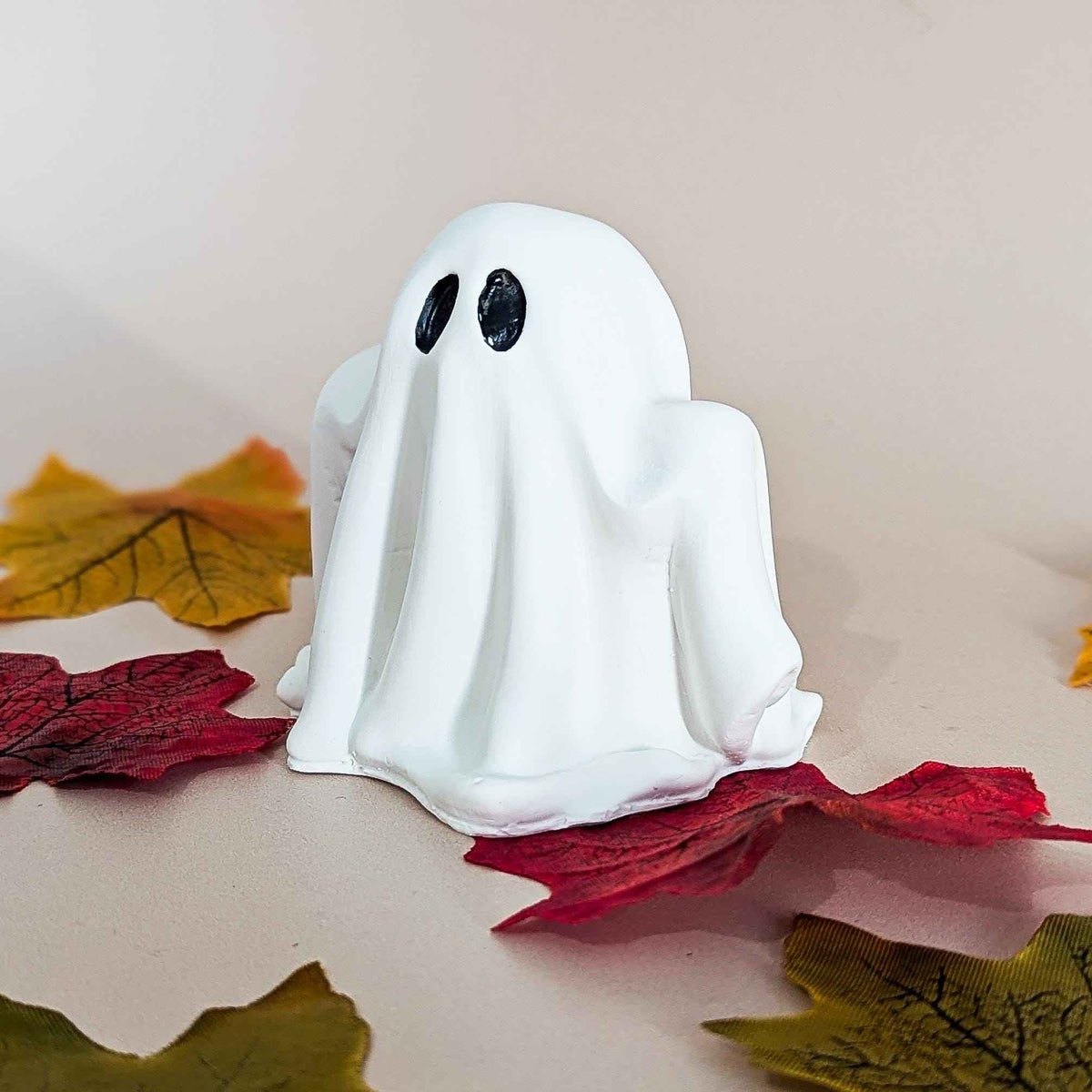 Figura de Fantasma de Halloween | Decoración para el Hogar